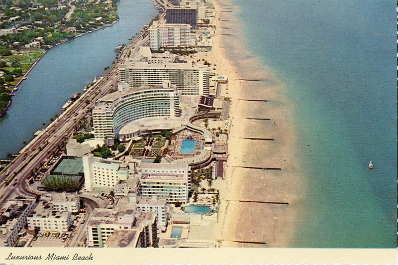 postcard